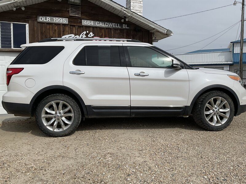 2013 - Ford - Explorer - $14,995