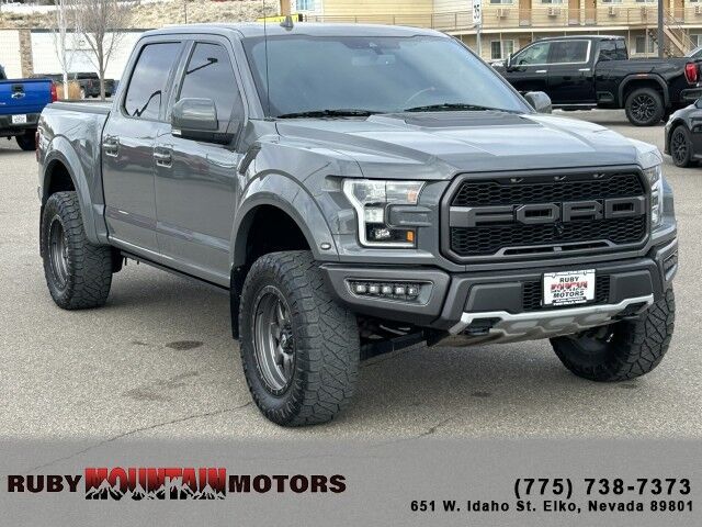 2020 - Ford - F-150 - $45,995