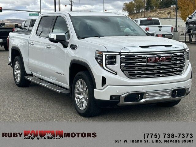 2023 - GMC - Sierra 1500 - $54,995