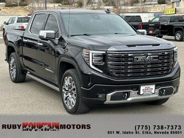 2023 - GMC - Sierra 1500 - $67,995