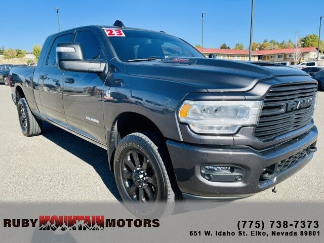 2023 - Ram - 3500 - $69,995