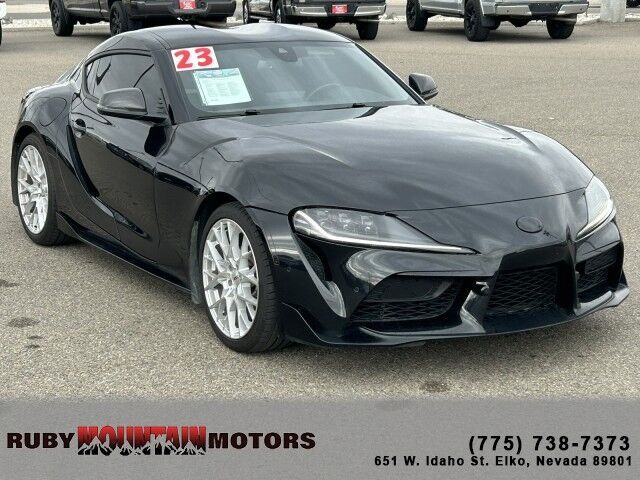 2023 - Toyota - GR Supra - $44,995