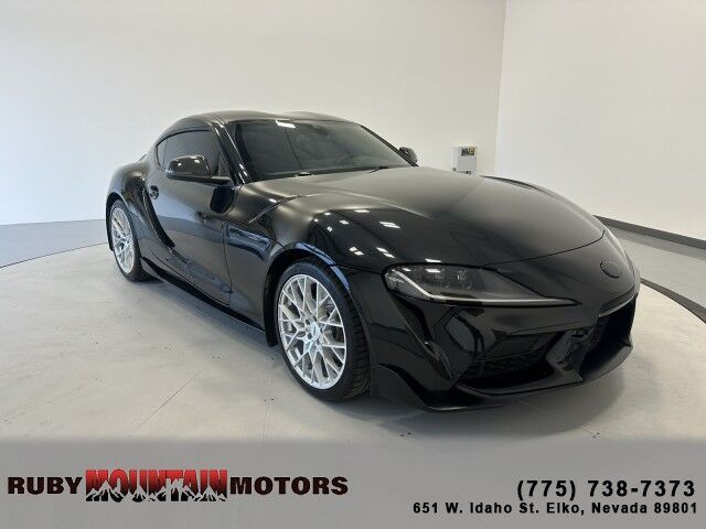 2023 - Toyota - GR Supra - $42,995