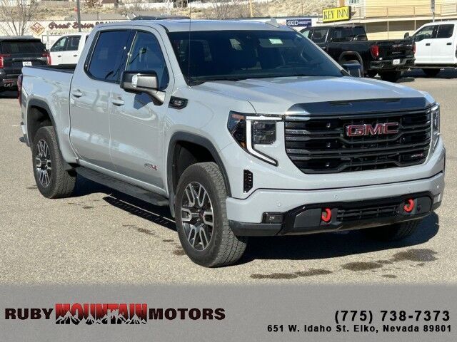 2024 - GMC - Sierra 1500 - $64,995