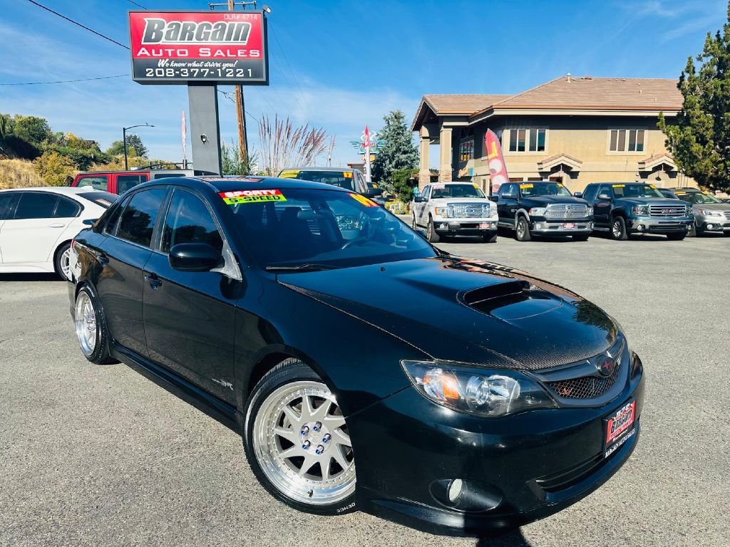 2009 - SUBARU - IMPREZA - $13,995