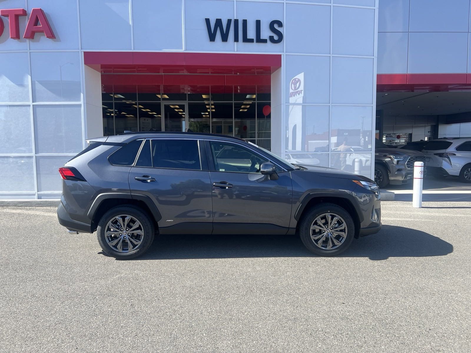 2024 - Toyota - RAV4 - $38,904