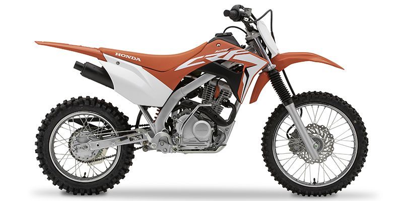 2020 -  - CRF125F - $3,099