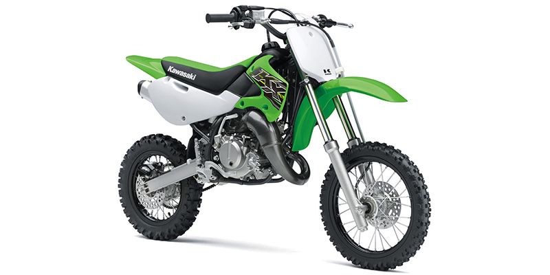 2019 -  - KX65 - $3,699