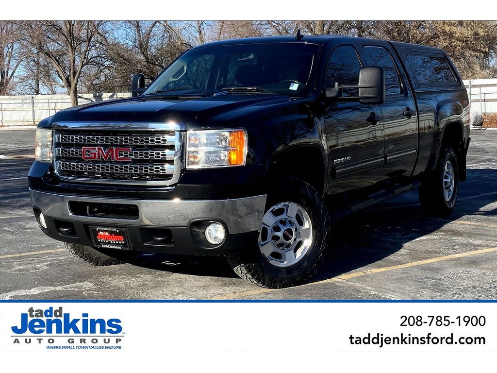 2013 - GMC - Sierra - $31,995