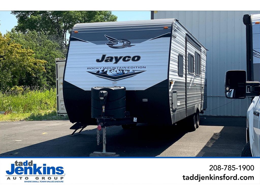 2022 - JAYCO - JAY FLIGHT - $30,495