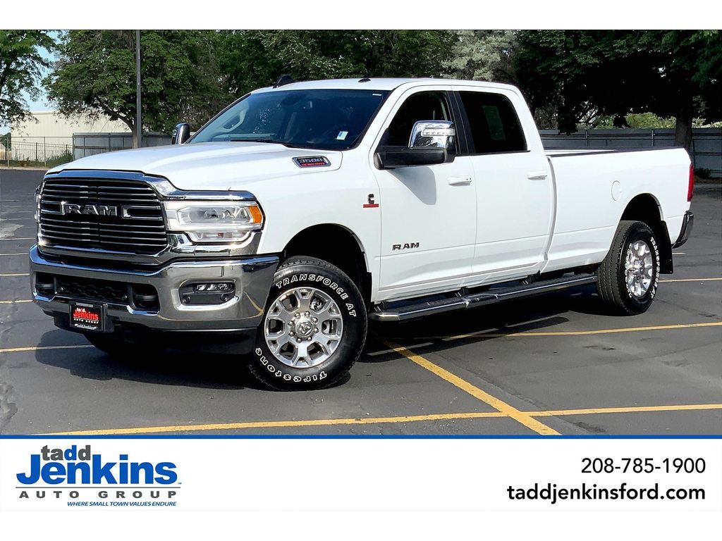 2023 - Ram - 3500 - $66,995