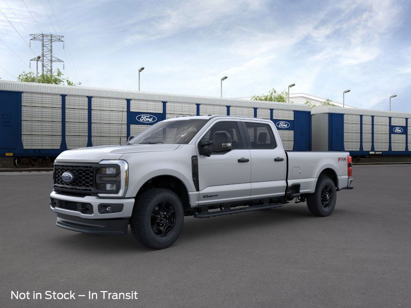 2024 - Ford - F-350 - $73,765