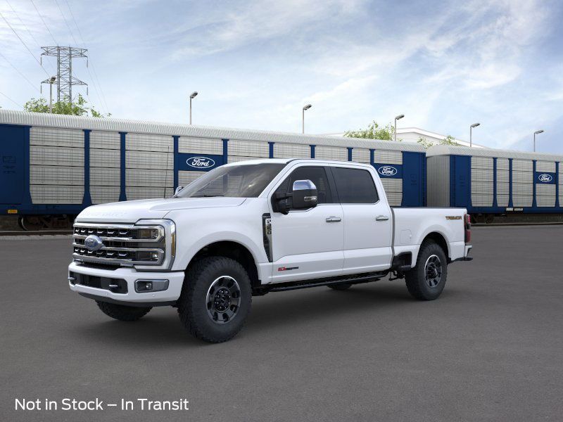 2024 - Ford - F-350 - $1,032