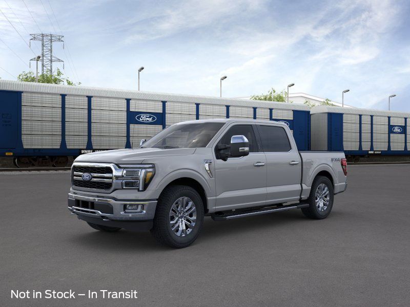 2024 - Ford - F-150 - $67,364