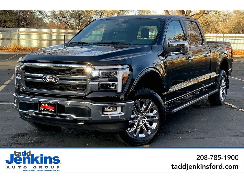 2024 - Ford - F-150 - $69,302