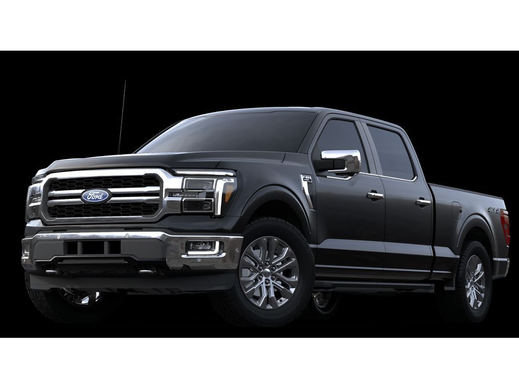 2024 - Ford - F-150 - $69,302