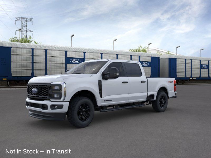 2024 - Ford - F-250 - $70,267