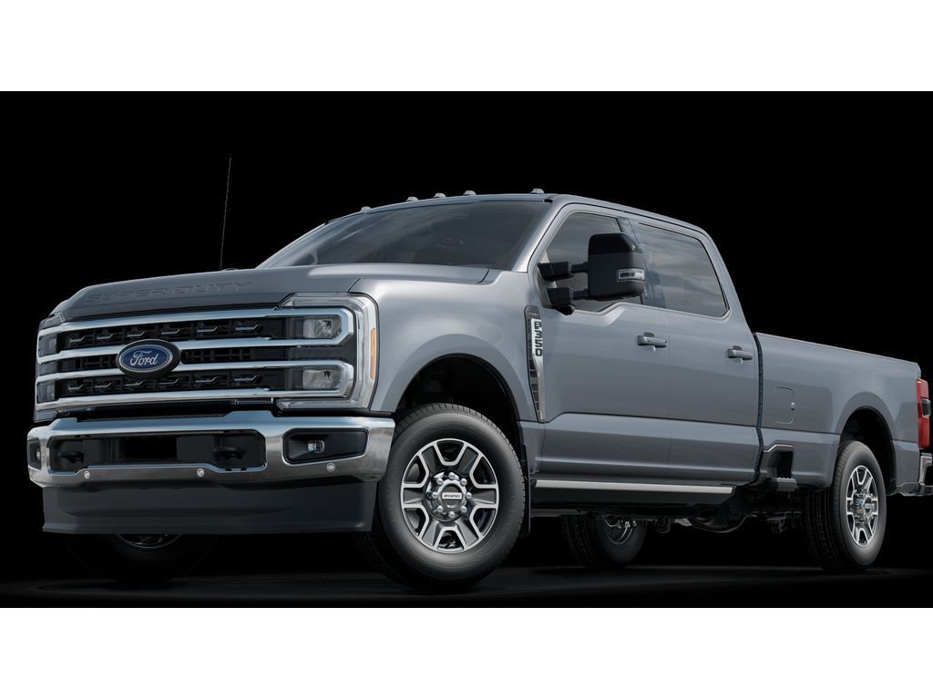 2024 - Ford - F-350 - $90,500