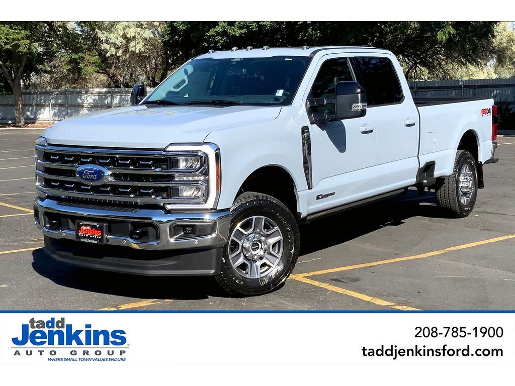 2024 - Ford - F-350 - $85,386