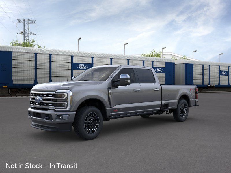 2024 - Ford - F-350 - $99,295