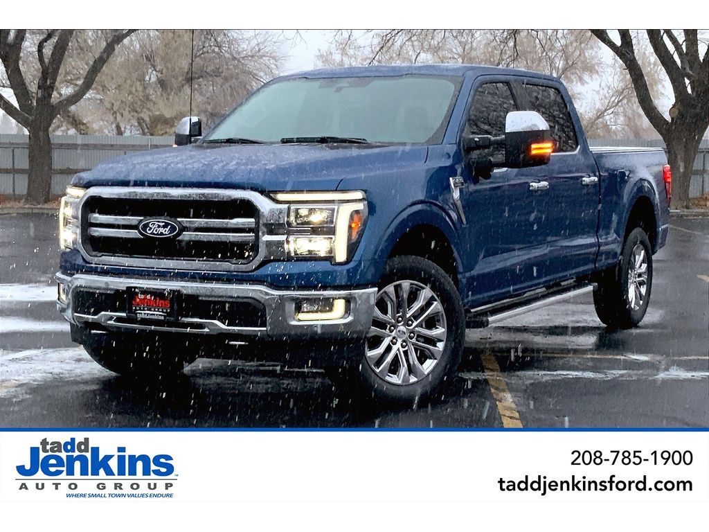 2024 - Ford - F-150 - $67,051