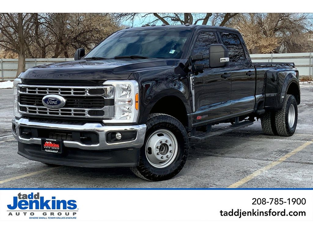 2024 - Ford - F-350 - $72,995