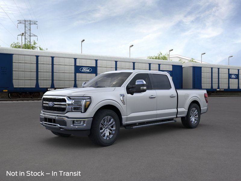 2024 - Ford - F-150 - $68,913