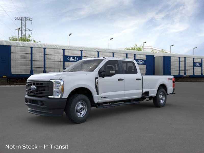 2024 - Ford - F-350 - $66,918