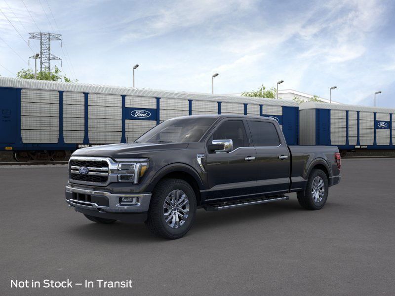 2024 - Ford - F-150 - $68,607