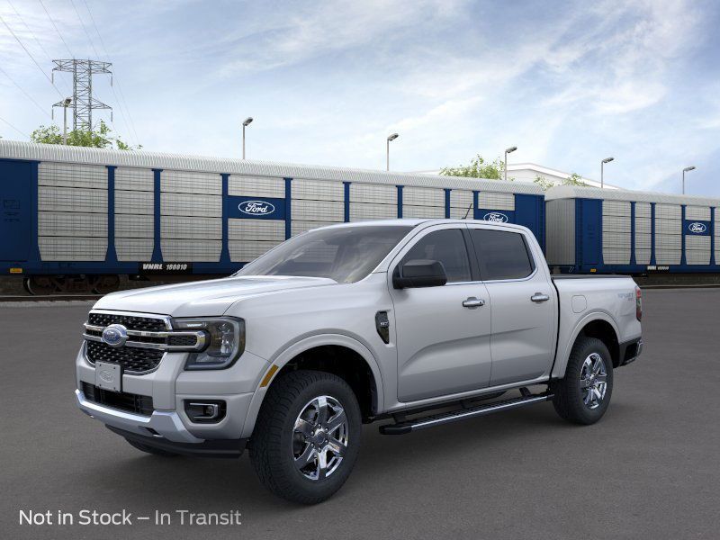 2024 - Ford - Ranger - $44,615