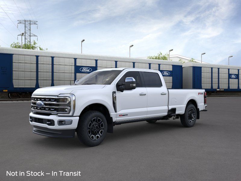 2024 - Ford - F-350 - $97,350