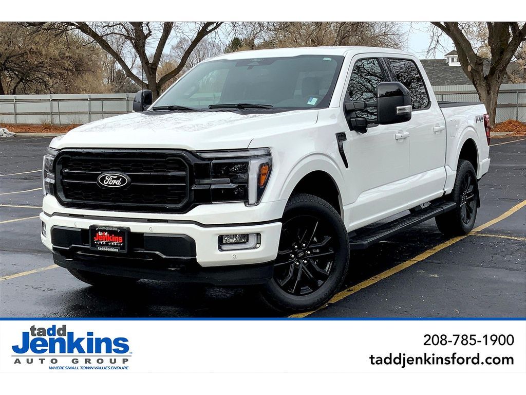 2024 - Ford - F-150 - $69,648