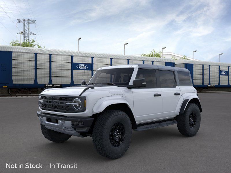 2024 - Ford - Bronco - $94,920