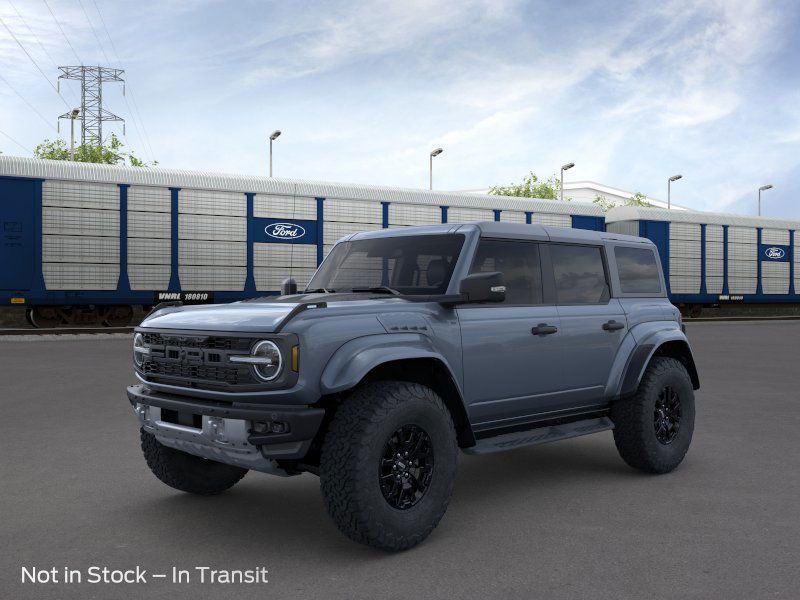 2024 - Ford - Bronco - $97,245