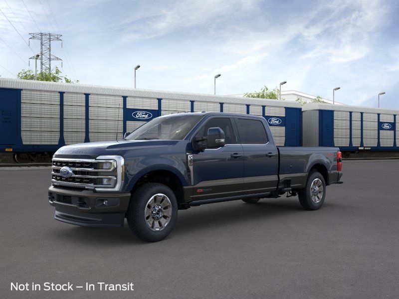 2024 - Ford - F-350 - $94,640