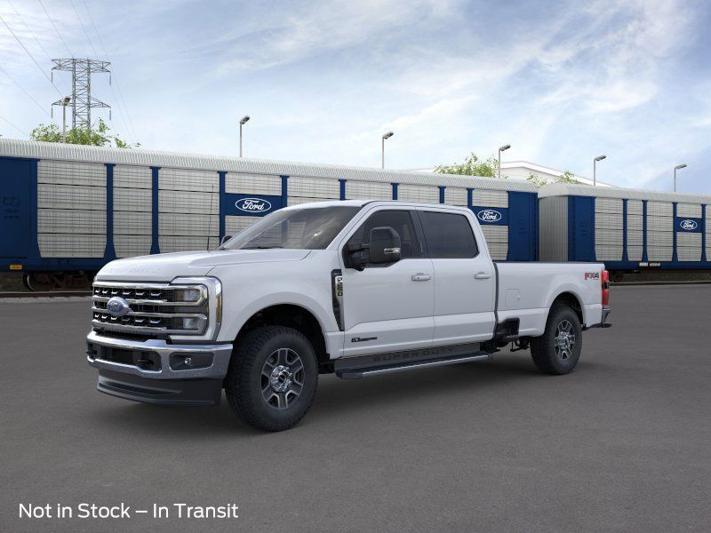 2024 - Ford - F-250 - $76,824