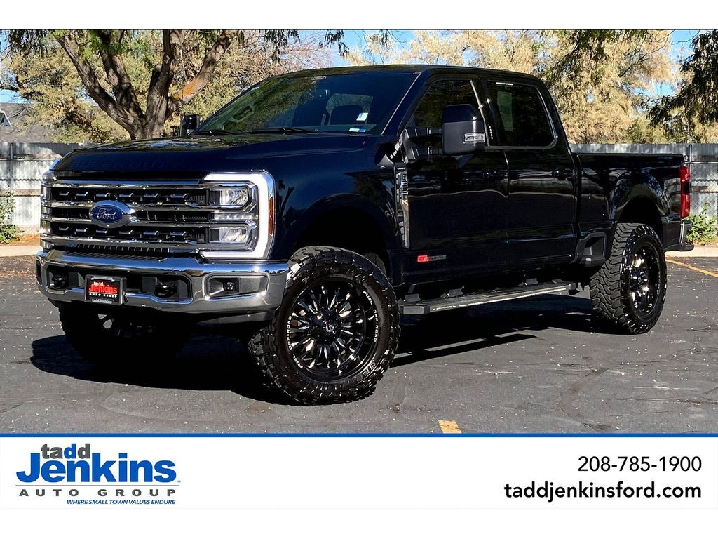 2024 - Ford - F-350 - $84,995