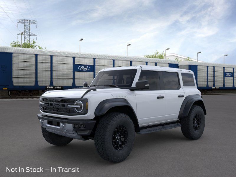 2024 - Ford - Bronco - $97,440