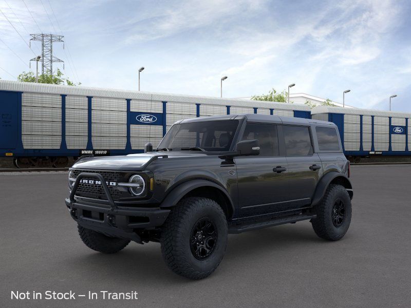 2024 - Ford - Bronco - $69,325