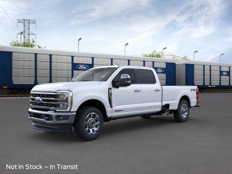 2024 - Ford - F-350 - $97,875