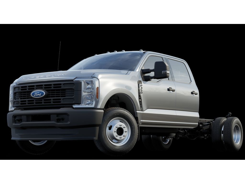 2024 - Ford - F-350 - $65,908