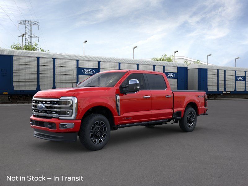 2024 - Ford - F-250 - $96,165