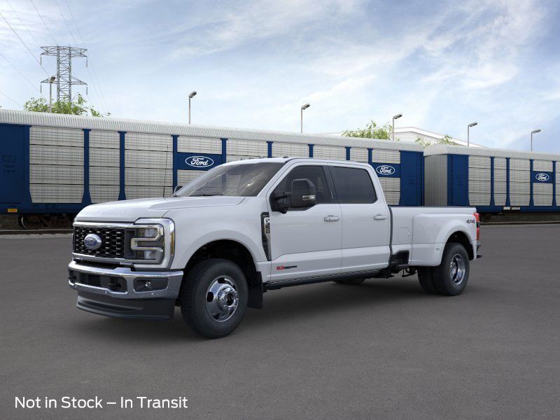 2024 - Ford - F-350 - $89,445