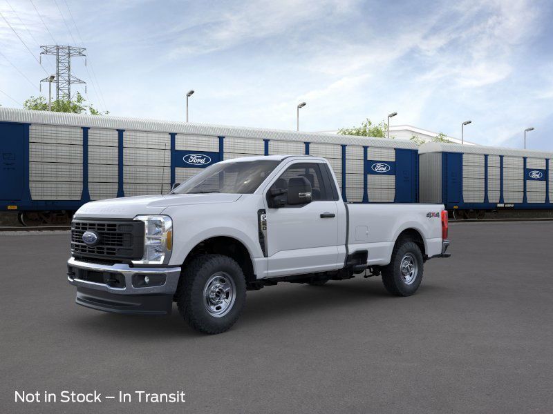 2025 - Ford - F-250 - $50,074