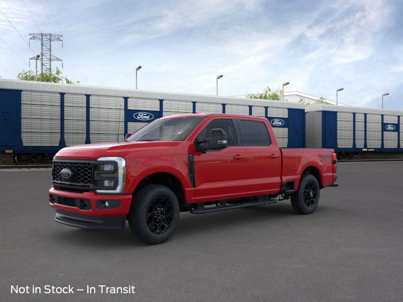 2025 - Ford - F-350 - $69,815