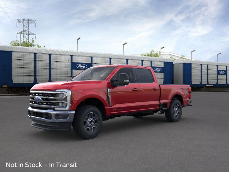 2025 - Ford - F-350 - $83,905