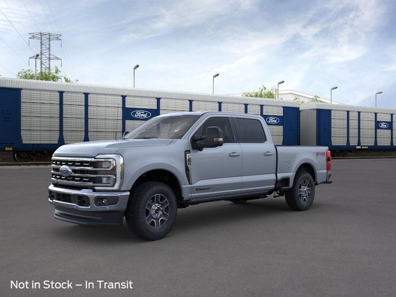 2025 - Ford - F-350 - $84,341