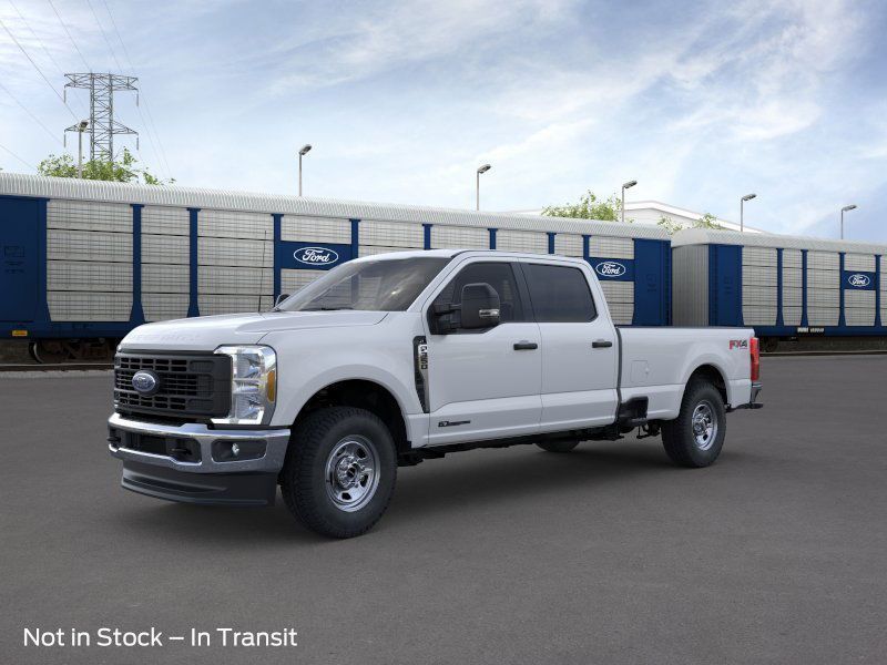 2025 - Ford - F-350 - $66,706