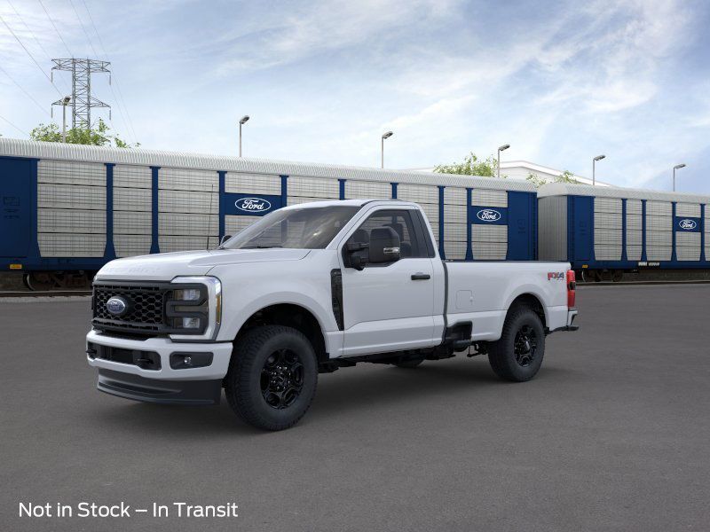 2025 - Ford - F-250 - $56,067