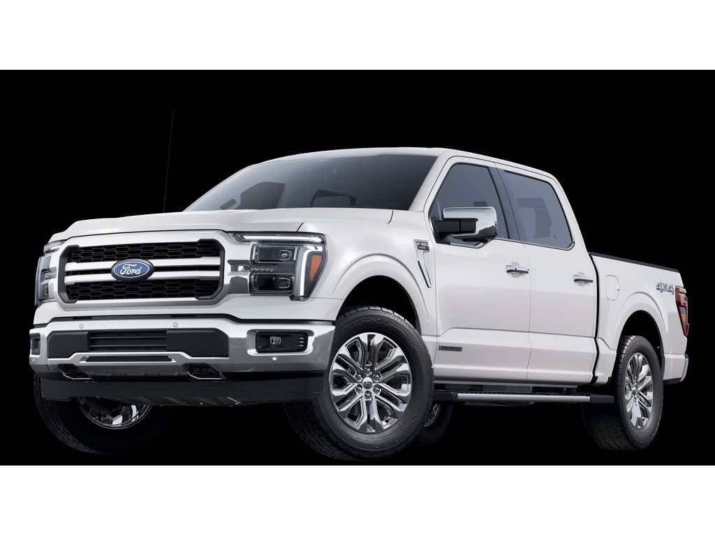 2025 - Ford - F-150 - $72,901